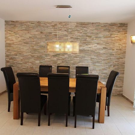 Vivatenerife - Gorgeous Villa With Heated Pool Buzanada المظهر الخارجي الصورة