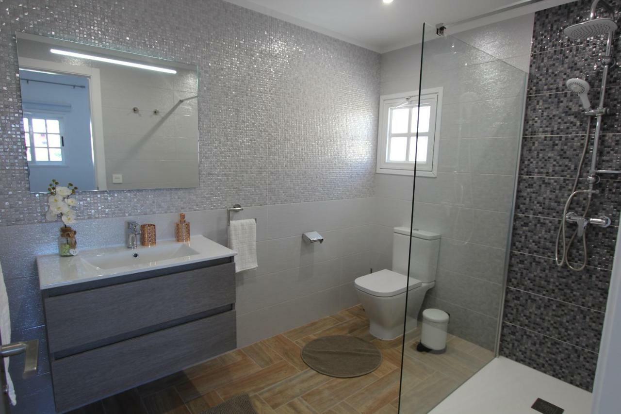 Vivatenerife - Gorgeous Villa With Heated Pool Buzanada المظهر الخارجي الصورة
