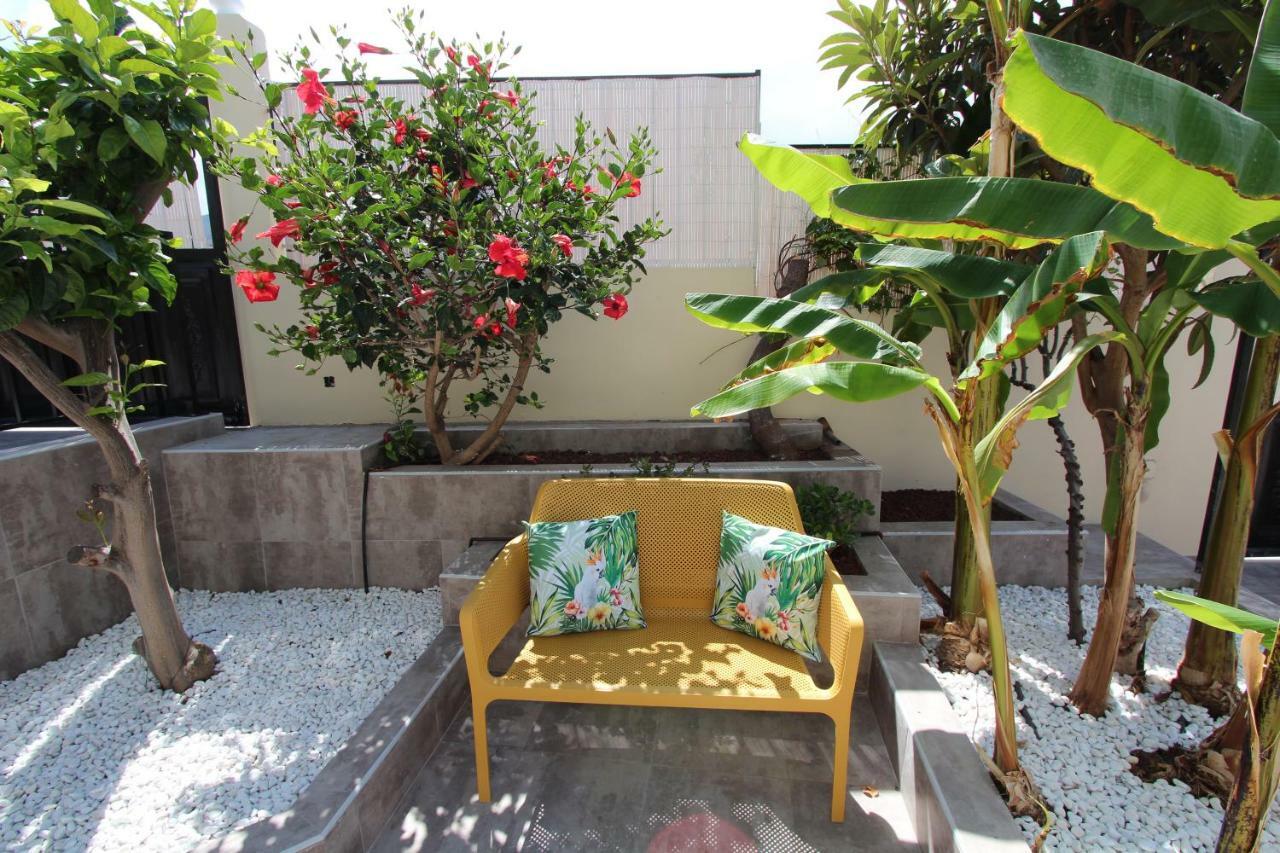 Vivatenerife - Gorgeous Villa With Heated Pool Buzanada المظهر الخارجي الصورة