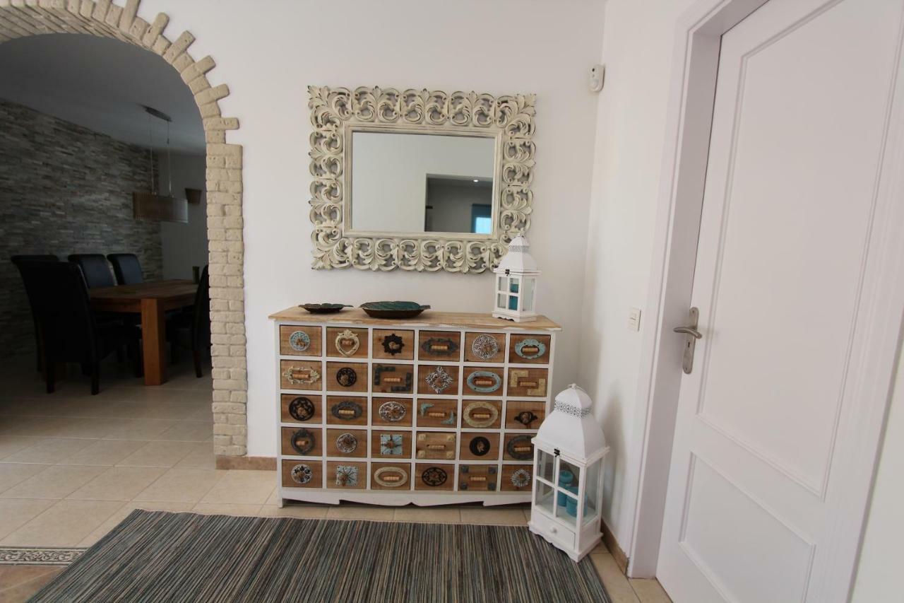 Vivatenerife - Gorgeous Villa With Heated Pool Buzanada المظهر الخارجي الصورة