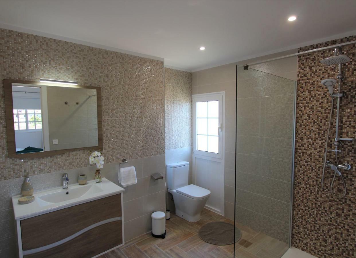 Vivatenerife - Gorgeous Villa With Heated Pool Buzanada المظهر الخارجي الصورة