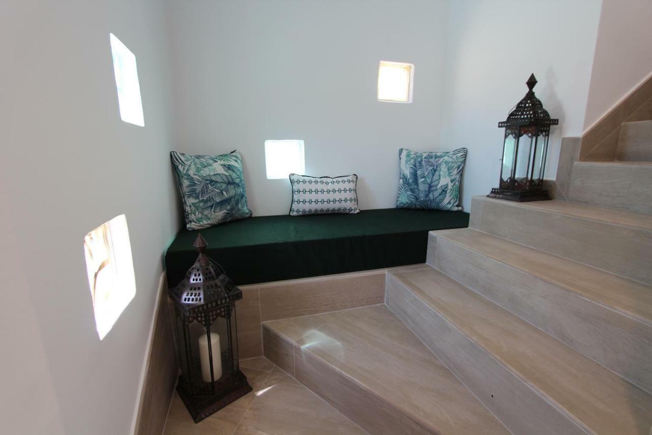 Vivatenerife - Gorgeous Villa With Heated Pool Buzanada المظهر الخارجي الصورة
