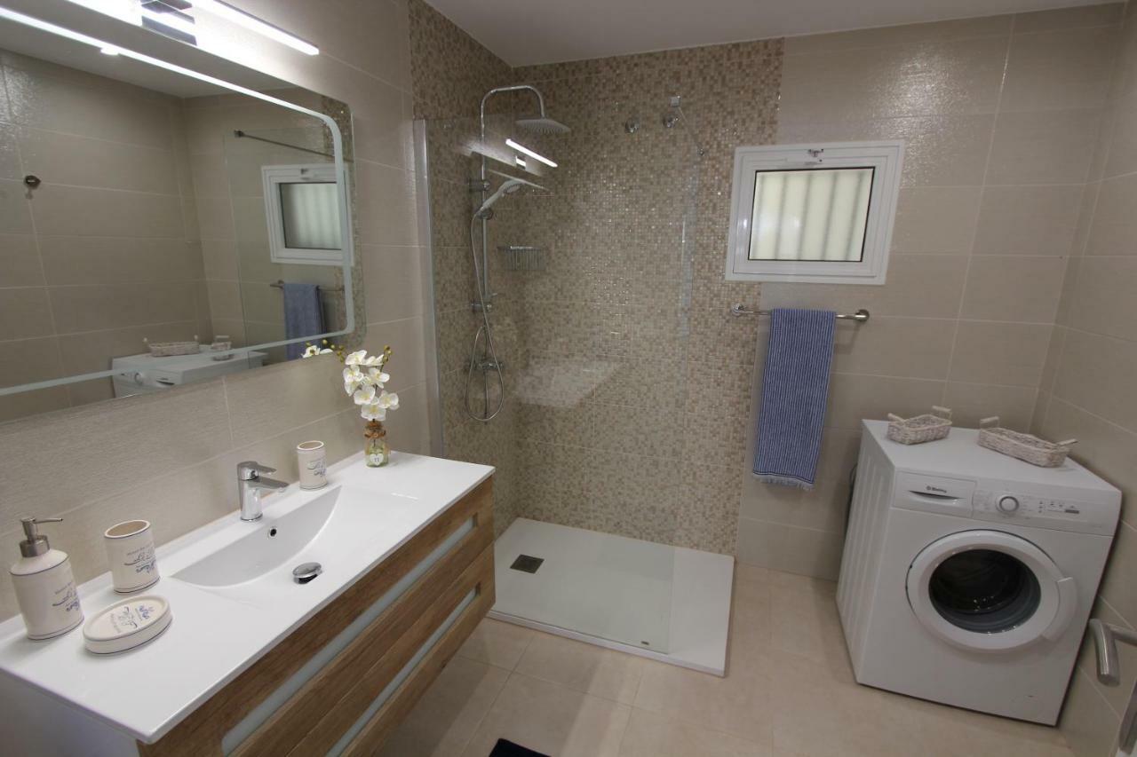 Vivatenerife - Gorgeous Villa With Heated Pool Buzanada المظهر الخارجي الصورة