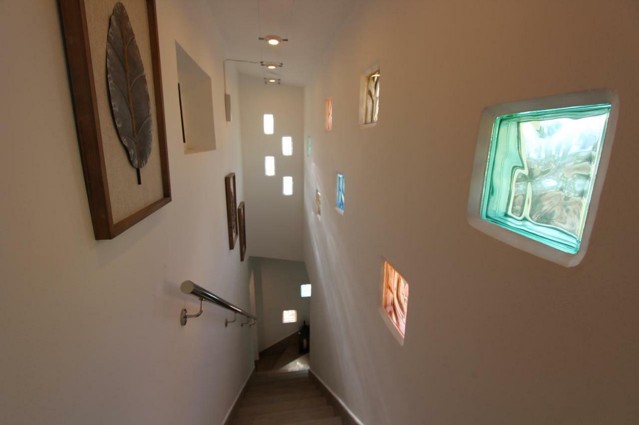 Vivatenerife - Gorgeous Villa With Heated Pool Buzanada المظهر الخارجي الصورة