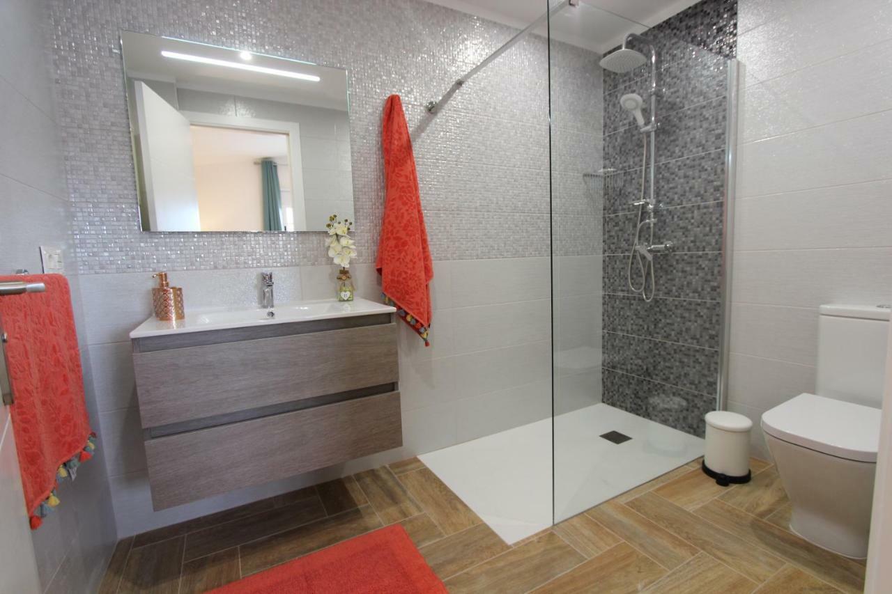 Vivatenerife - Gorgeous Villa With Heated Pool Buzanada المظهر الخارجي الصورة